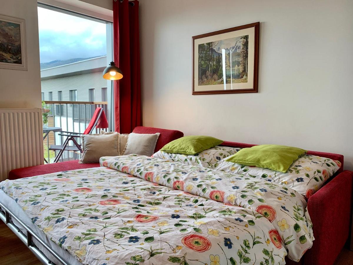 Kubo Tatry - Stary Smokovec Apartment Vysoke Tatry Exterior photo
