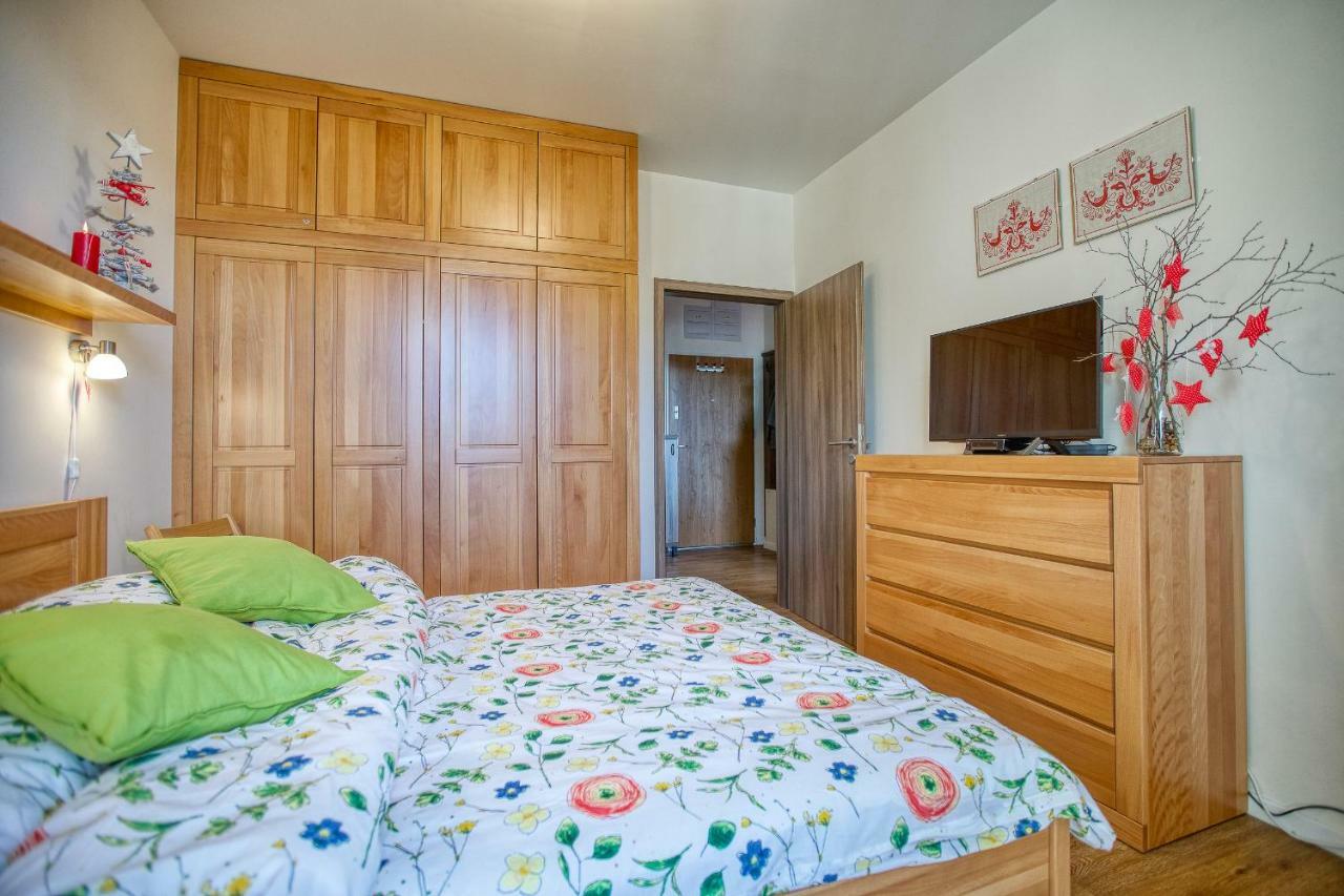 Kubo Tatry - Stary Smokovec Apartment Vysoke Tatry Exterior photo