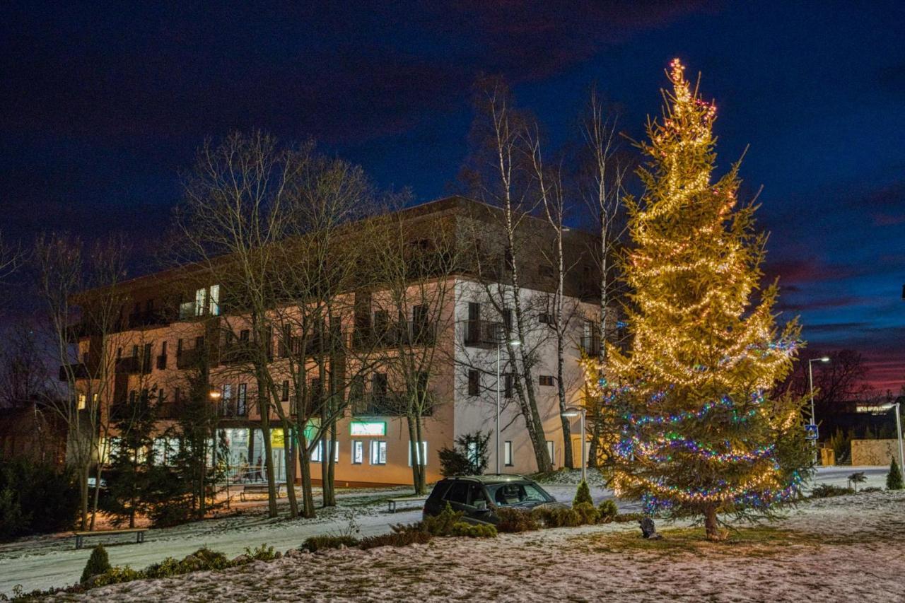 Kubo Tatry - Stary Smokovec Apartment Vysoke Tatry Exterior photo